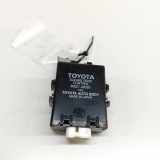 Schiebedach-Steuerblock