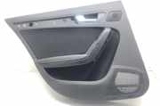 Türverkleidung links hinten Audi A4 (8K, B8) 8K0867305