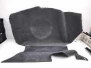 Kofferraumteppich MITSUBISHI 3000 GT Coupe (Z1_A) 3.0 i 24V 4WD (Z16A)