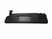 Sonnenblende links Audi A4 Cabriolet (8H) 8H0857551A