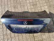 Kofferraumdeckel MERCEDES-BENZ CLK Cabrio (A209) CLK 320 CDI (209.420)