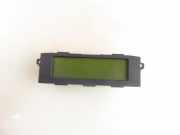 Navigationsanzeige CITROËN C5 II Break (RE_) 1.6 HDi (RE8HZB) 9659062380