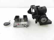 Steuergerät OPEL CORSA C (F08, F68) 1.0 0261208209