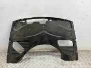 Motorabdeckung Maserati Quattroporte V () 067065000