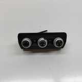 Klimabedienteil AUDI A1 (8X1, 8XK) S1 quattro 8XA820043