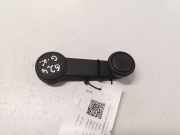 Heckklappengriff Ford Focus II Turnier (DA, DS, FFS) 93BBF23342