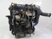 Motor OPEL ASTRA H Estate (L35) 1.7 CDTI Z17DTR