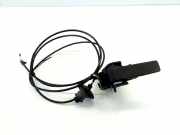 Motorhaubenöffnungsgriff CITROËN C4 PICASSO II 1.6 HDi 90 9677898780