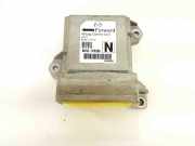 Steuergerät Airbag Mazda 3 Stufenheck (BL) BHS257K30A