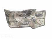 Unterbodenabdeckung links TOYOTA VERSO (_R2_) 2.0 D-4D (AUR20_) 581680F010