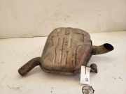 Auspufftopf hinten VOLVO S80 II (AS) 2.4 D 6G9N5K254ANC