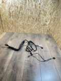 Türverkabelung hinten links MERCEDES-BENZ GLS (X166) 350 d 4-matic (166.824) A0009983802