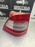 Rücklicht hinten links MERCEDES-BENZ M (W163) ML 270 CDI (163.113) A1638201964
