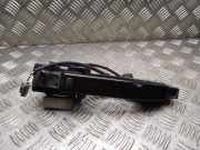 Türgriff rechts vorne Nissan Qashqai (J10) 80611EB300