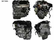 Motor BMW 5 (F10) 520 d B47D20A