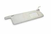 Rechte Sonnenblende VOLKSWAGEN TRANSPORTER T4 Bus (70B, 70C, 7DB, 7DK, 70J, 70K, 7DC, 7DJ) 2.4 D 705857552G