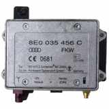 Antennenverstärker AUDI A4 (8EC, B7) 2.0 TFSI 8E0035456C