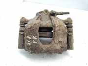 Bremssattel links vorne Opel Corsa D Van (S07)