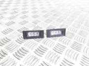 Kennzeichenleuchte Audi A3 Cabriolet (8V) 181474