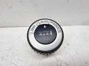 Tastenpanel NISSAN X-TRAIL (T31) 2.0 dCi 255353UB0B