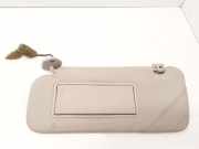 Linke Sonnenblende CITROËN C5 I Break (DE_) 2.0 16V (DERFNF, DERFNC, RERFNC)