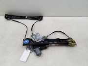 Fensterheber links vorne Opel Insignia A Stufenheck (G09)