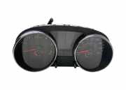 Tachometer Nissan Qashqai (J10) 24810BR52A