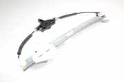 Fensterheber vorne links MAZDA 3 Sedan (BM) 2.2 D