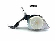 Sicherheitsgurt hinten rechts MASERATI GRAN TURISMO 4.7 34091163 08157809000