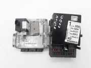 Zündset RENAULT ESPACE IV (JK0/1_) 2.2 dCi (JK0H)