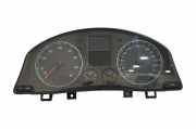 Kombiinstrument VW GOLF V Variant (1K5) 1.6 V0020000 VWZ7Z0M7001374