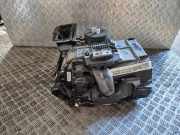 HEIZUNGSKASTEN GEBLÄSEKASTEN KLIMAKASTEN NISSAN NOTE (E11, NE11) 1.5 dCi 272109U02C