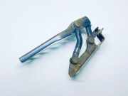 Motorhaubenscharnier links Skoda Octavia II Kombi (1Z) 1Z0823301C