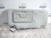 Linke Sonnenblende MITSUBISHI LANCER VIII Sportback (CX_A) 2.0 DI-D