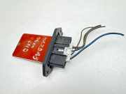 Blower Fan Relay MAZDA 3 (BM) 1.5 D HB151BVTB