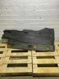 Unterbodenabdeckung links VW GOLF VII (5G1, BQ1, BE1, BE2) 2.0 GTD 5Q0825202L