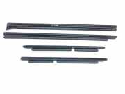 Türdichtung vorne rechts TOYOTA COROLLA Hatchback (_E21_) 1.8 Hybrid (ZWE211)