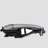 Türaußengriff hinten links VOLVO S60 II DRIVe / D2 31276166