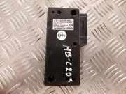 Telefonsteuergerät MERCEDES-BENZ C (W203) C 220 CDI (203.006) 2131722AK05 A2038202585