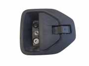 Türgriff links Renault Kangoo II Rapid (FW0) 826729936R