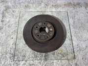 Bremsscheibe vorne links VOLVO V50 (MW) 2.0 D