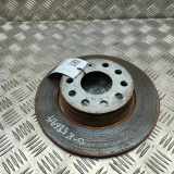 Bremsscheibe hinten links VW CADDY IV Furgon (SAA, SAH) 2.0 TDI 5Q0615601D