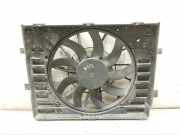 Elektrolüfter Porsche Cayenne 2 (92A) 8092361