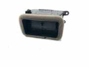 Mittelkonsolenschacht