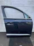 Vordere rechte Tür AUDI Q7 (4M) 2020 SQ7 TDI Quattro