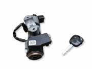 Zündschloss TOYOTA AVENSIS Sedan (_T25_) 2.0 D-4D (ADT250_) N0501517