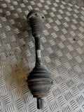 Antriebswelle vorne links VW TOURAN (1T1, 1T2) 2.0 TDI