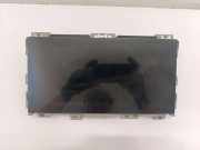 Navigationsanzeige AUDI Q4 Sportback (F4N) 45 e-tron sportback 89A919605