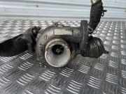 Turbolader OPEL ASTRA J 1.7 CDTI