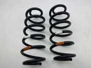 Schraubenfeder hinten links TOYOTA PRIUS PLUS (_W4_) 1.8 Hybrid (ZVW4_)